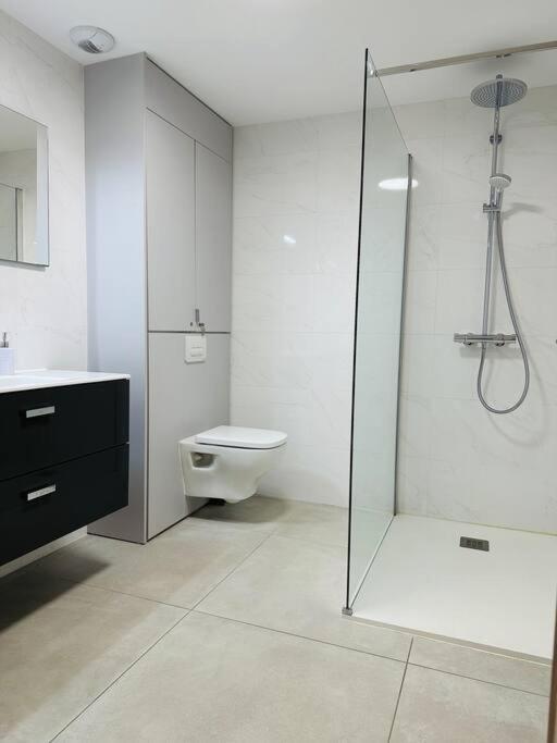 Apartament La Cle Terrasse, Proche Port,Centre, Parking,Clim Porto-Vecchio  Zewnętrze zdjęcie