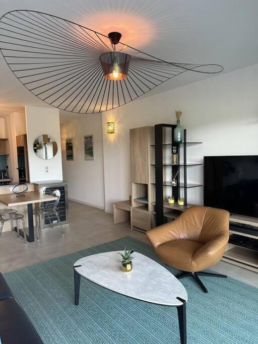Apartament La Cle Terrasse, Proche Port,Centre, Parking,Clim Porto-Vecchio  Zewnętrze zdjęcie