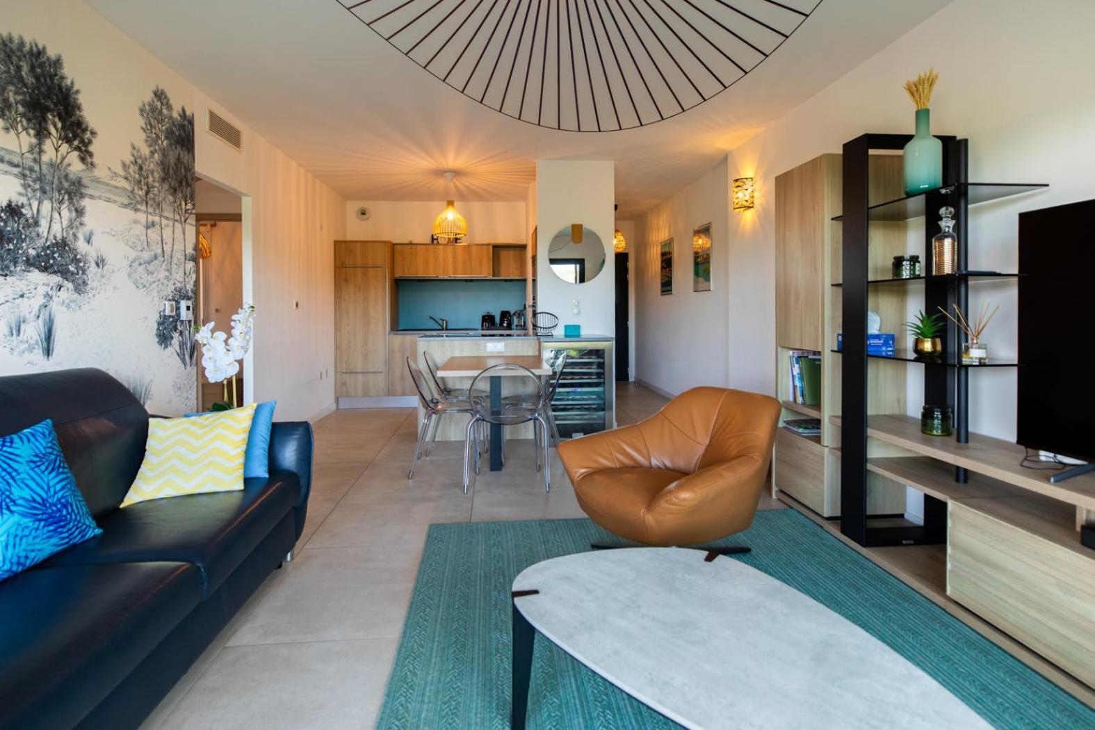 Apartament La Cle Terrasse, Proche Port,Centre, Parking,Clim Porto-Vecchio  Zewnętrze zdjęcie