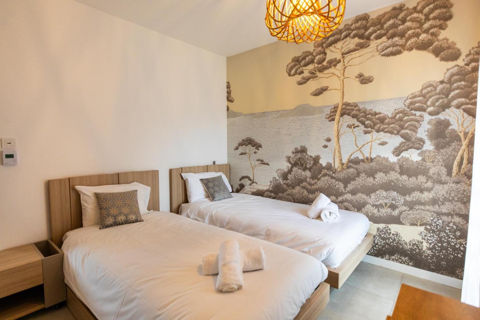 Apartament La Cle Terrasse, Proche Port,Centre, Parking,Clim Porto-Vecchio  Zewnętrze zdjęcie