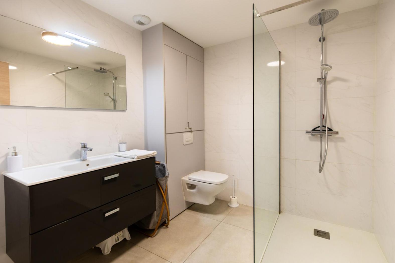 Apartament La Cle Terrasse, Proche Port,Centre, Parking,Clim Porto-Vecchio  Zewnętrze zdjęcie