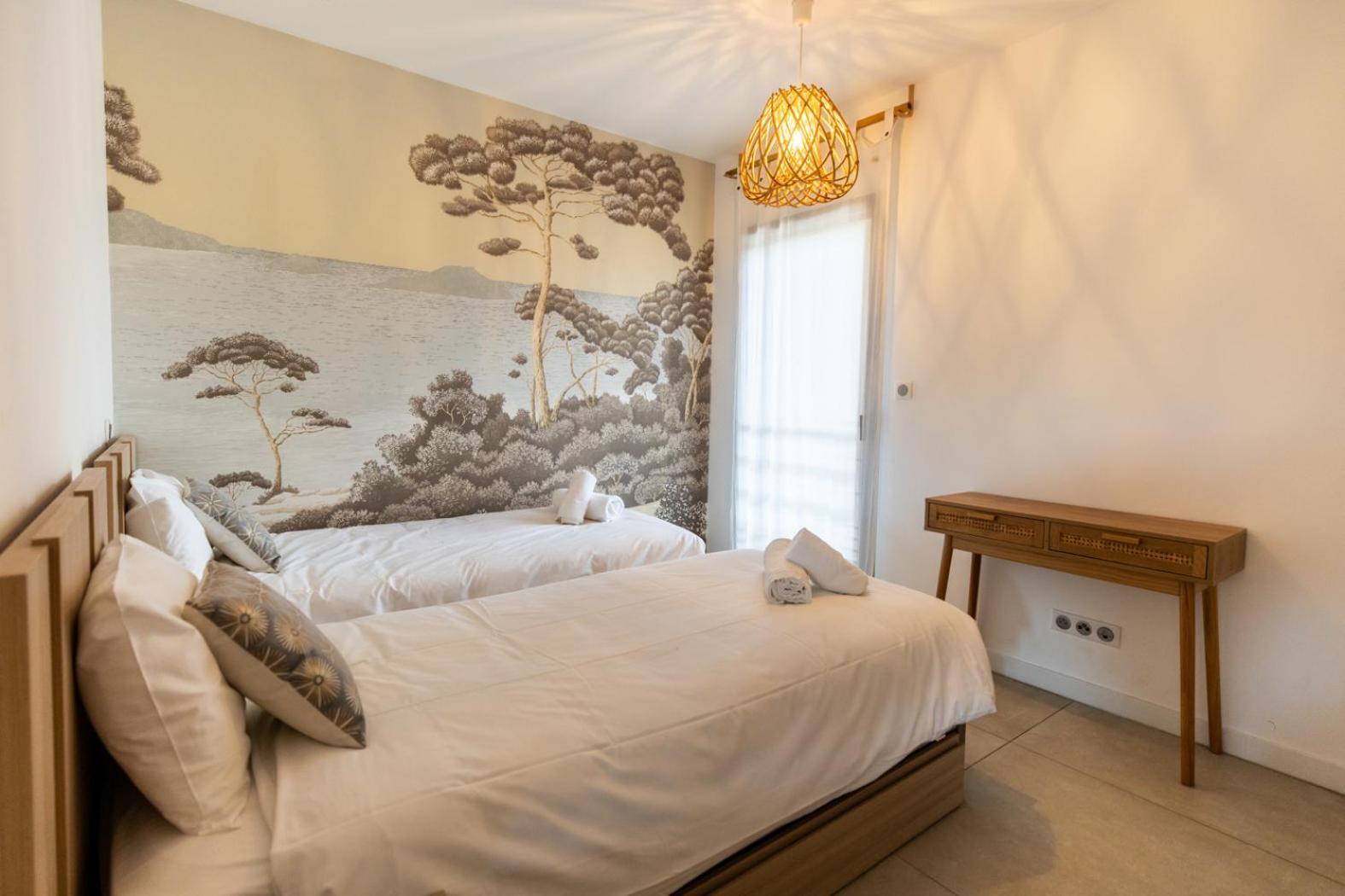 Apartament La Cle Terrasse, Proche Port,Centre, Parking,Clim Porto-Vecchio  Zewnętrze zdjęcie